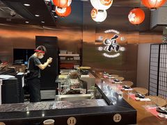 -鸟山鸣·日料食堂(王府井店)