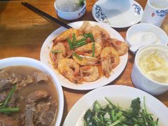 -温州一家人美食(西木头市店)