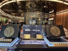 -Peet's 皮爷咖啡(东湖路手作店)