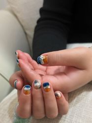 -LILY NAILS美甲美睫