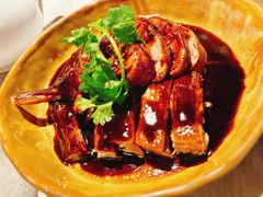 -啫神·广州地标美食(北京路店)