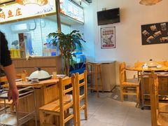 -阿鸡鱼庄·顺德鲜蒸小炒(亚运村店)