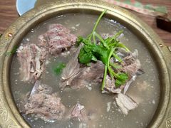 -大白羊蝎子馆(后沙峪山姆店)
