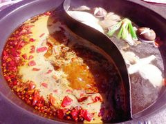 -井格重庆火锅(燕郊永旺店)
