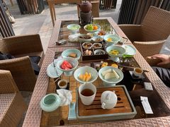 -青藤茶馆(凤起路店)