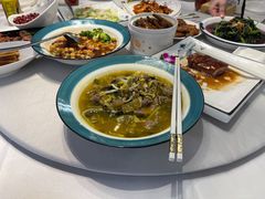 -怀德酒楼·粤菜·海鲜·茶点(宝安国际机场店)