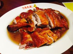 -陈光记烧腊(长寿路店)