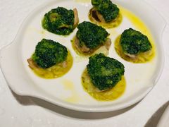 -波特曼西餐厅(南岗店)