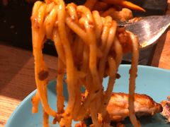 -叫板比萨(荟聚购物中心店)