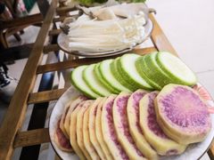 -阿昌白族石板烧(大理古城店)