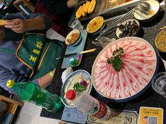 -五星桥原切肥牛火锅·30年专注好牛肉(湖塘店)