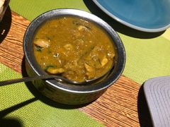咖喱牛肉-Santoor 萨都里印度餐厅(北锣鼓巷店)