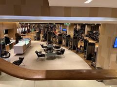 -北京嘉里健身·Kerry Sports(北京嘉里大酒店)