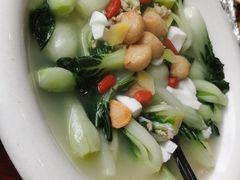 -万友私房菜(沙头店)