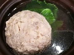 -老淮滨-蚌埠非遗小吃(淮河路店)