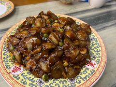 -砂锅居(西四店)