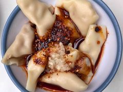 钟水饺-龙抄手(文殊坊店)