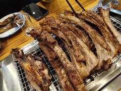 -张记焖窑·十五年专注焖烤(雍和宫店)