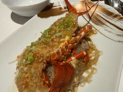 -宝丽轩中餐厅BAOLIXUAN