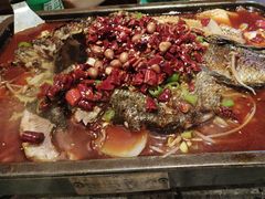 -里岛烤鱼(东港凯虹广场店)