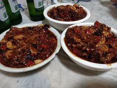 -铁头烧菜馆(立新路店)