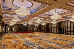 -星河湾酒店·宴会厅(番禺大道北店)