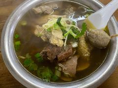 -阿秋牛排(湖心街店)