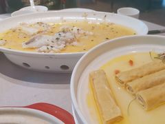 -颂福楼·南京菜(定淮门店)