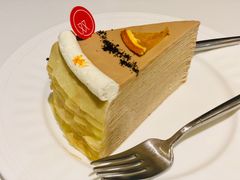 -双风车咖啡馆 Twin Windmills(六道口店)