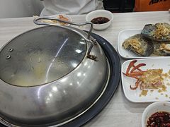 -船奇蒸汽海鲜·闽菜(八市海鲜总店)