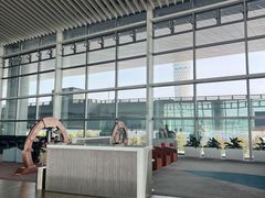 -青岛胶东国际机场