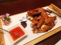 -青岛颐海花园酒店总店·自助餐厅