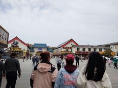 -北山公园