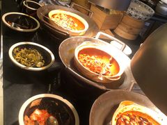 -上海浦西万怡酒店