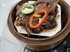 -御龙海鲜火锅(十六浦店)