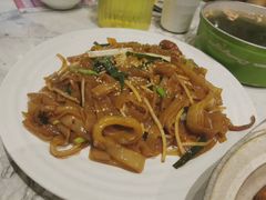 -宝月楼·台湾菜馆(天河城店)