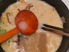 -味千拉面(世纪东方店)