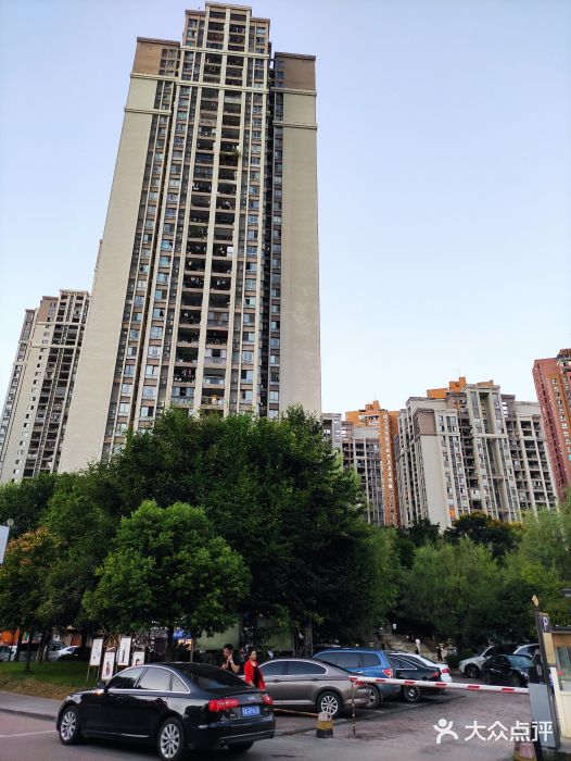 乡村基(春熙路店)图片