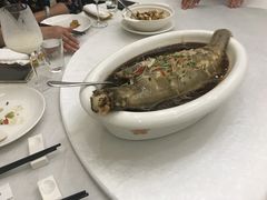 -金狮麟·新豫菜(金码大厦店)