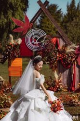 -Sunny喜铺婚礼策划(东部店)