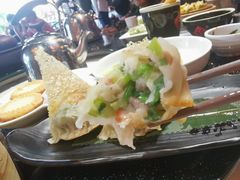 -味可道美食坊(福基路店)