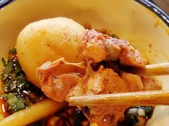 -李子坝梁山鸡(李子坝大鸡哥店)