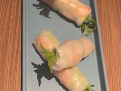 -安南越南餐厅(青岛万象城店)