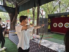 -水浒好汉城