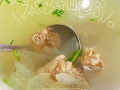 -牛庄高晓山风味馅饼城(海城店)