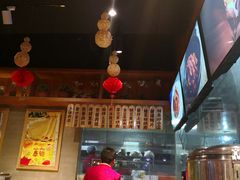-香满园春饼·家常菜(东大桥店)