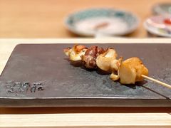 -橼舍鮨青木