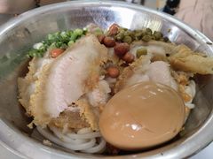 -胜嘉生榨米粉(科园总店)