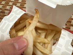 -华莱士·全鸡汉堡(柳州店)