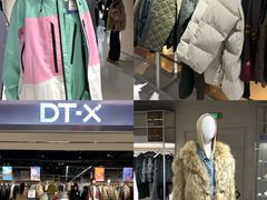 -凯德MALL(西直门店)